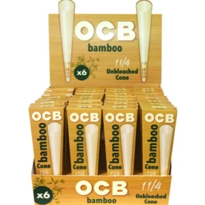 Ocbbamboounbleached11 4sizecones 32packs 915x943