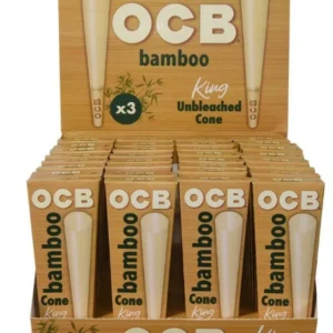Ocb bamboo cones 693x943
