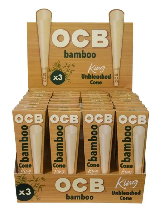 Ocb bamboo cones 693x943