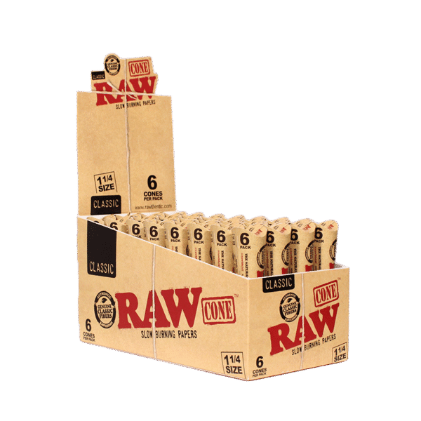 Rawcone1 4 04 28 23
