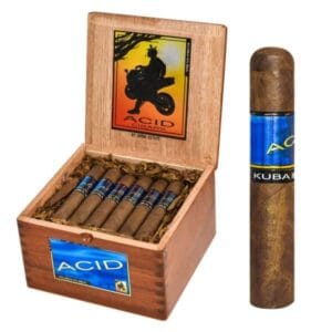 Acid kuba kuba natural box of 24[1]