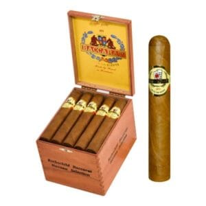 Baccarat Rothschild (5" x 50)