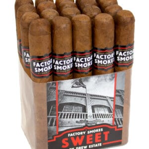Factory smokes sweets bundles