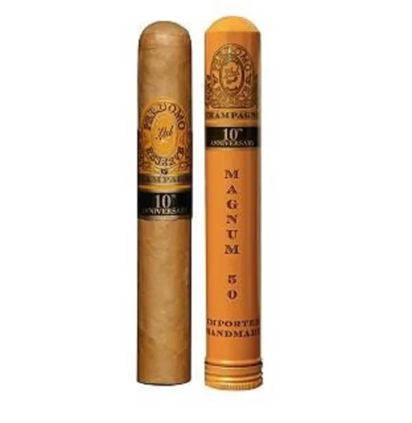 Perdomo perdomo reserve 10th anniversary champagne